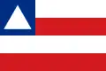 Bahia-ko bandera