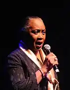 Barbara Hendricks