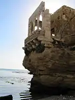 Batroun Makaad El Mir.