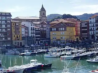 Bermeo