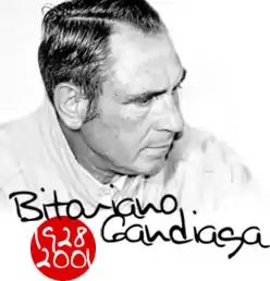 Bitoriano Gandiaga