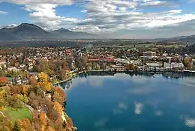 Bled.