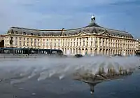 Place de la Bourse