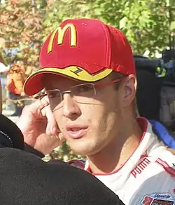 Sébastien Bourdais