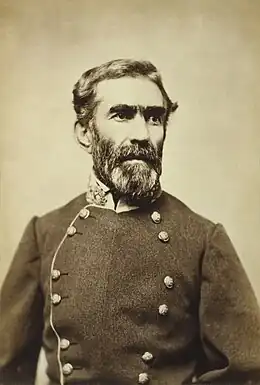 Braxton Bragg (1817-1876)