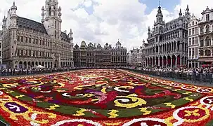 Grand Place