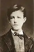 Rimbaud