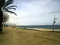 Platja del Varador