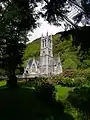 Kylemoreko katedral neogotikoa