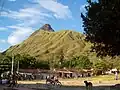 Cerro de Lerma, Cauca departamendua.