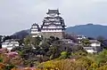 Himeji gaztelua