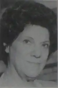 Chela Ruiz, 1982