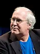 Chevy Chase: Pierce Hawthorne