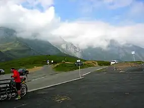 col du Soulor