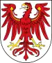 Brandenburgoko armarria