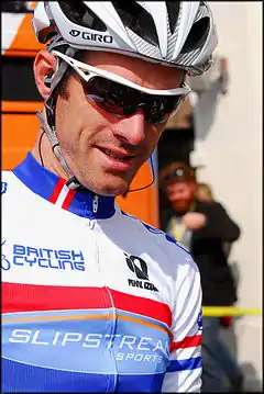 David Millar