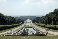 Reggia de Caserta