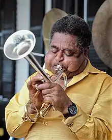 Dizzy Gillespie