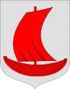 Eckeröko armarria