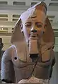 Ramses II.aren soingaina.