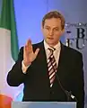 Enda Kenny 2007an.