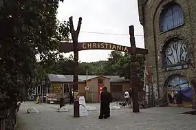 Christiania hiri librea.