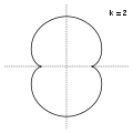 k=2 Nefroidea