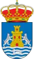 Lebrija herriko armarria (Sevilla, Espainia).