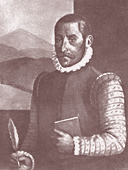 Esteban Garibai (1533-1599)