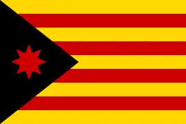 Estelada anarquista