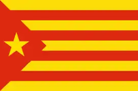 Estelada del PCE(i)