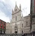 Il Duomo (katedrala).