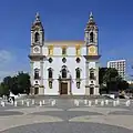 Carmo eliza (Faro).