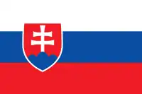 Eslovakia