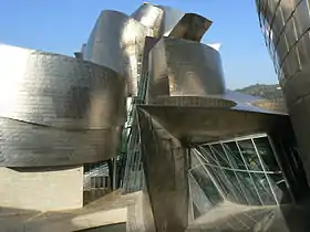 Guggenheim Bilbao Museoa