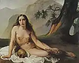 Maria Magdalena (1825)