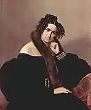 Felicina Caglio Perego di Cremnago (1842)