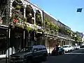 French Quarter