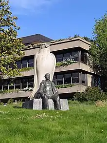 Calouste Gulbenkian museoa.