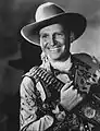 Gene Autry.