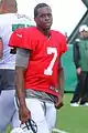 Geno Smith.