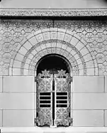 Getty Tomb, Chicago