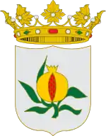 Granadako bandera