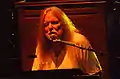 Greg Allman.