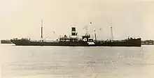 HMS Baralong ontzia