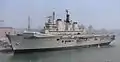 Illustrious (Bretainia Handia)