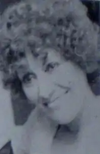 Haydée Padilla, 1982