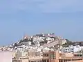 Dalt Vila