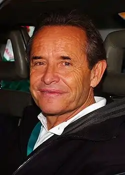 Jacky Ickx