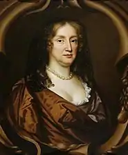 Jane Twysden, 1675